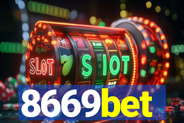 8669bet