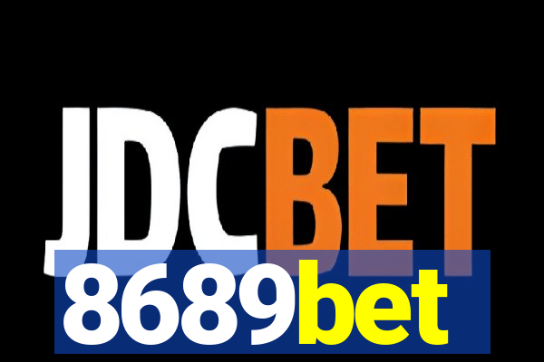 8689bet