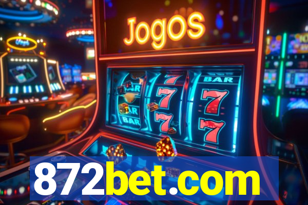 872bet.com