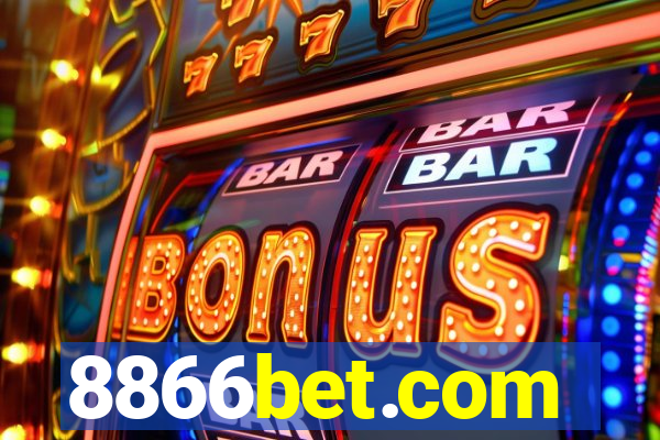 8866bet.com