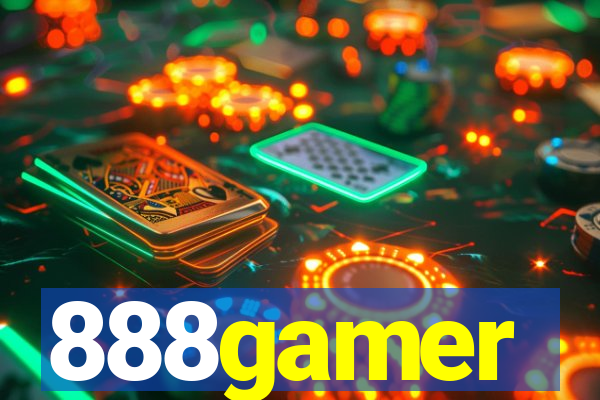 888gamer