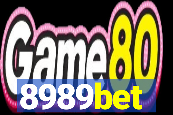 8989bet