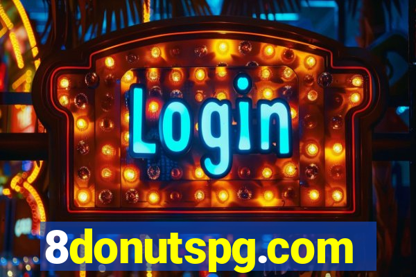 8donutspg.com