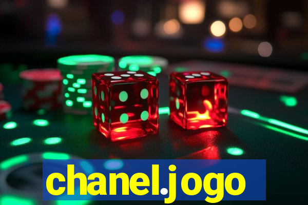 chanel.jogo