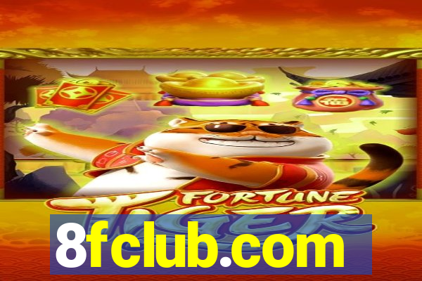 8fclub.com