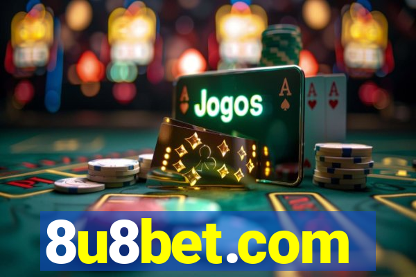 8u8bet.com