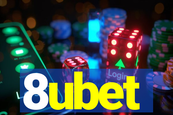 8ubet