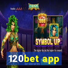 120bet app