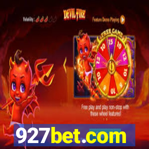 927bet.com