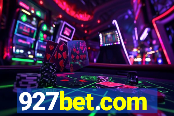 927bet.com