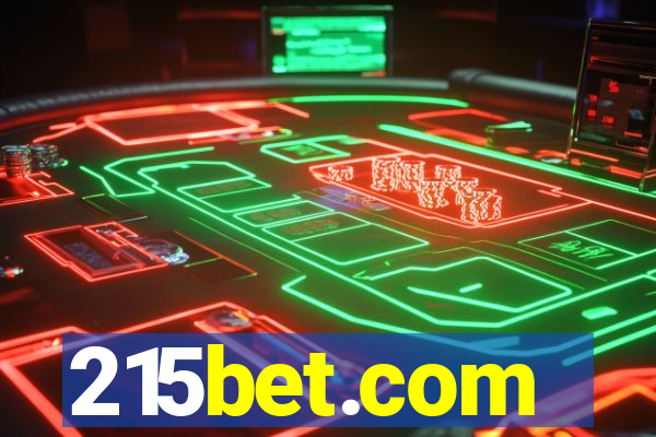 215bet.com