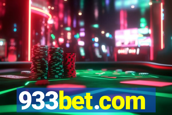 933bet.com