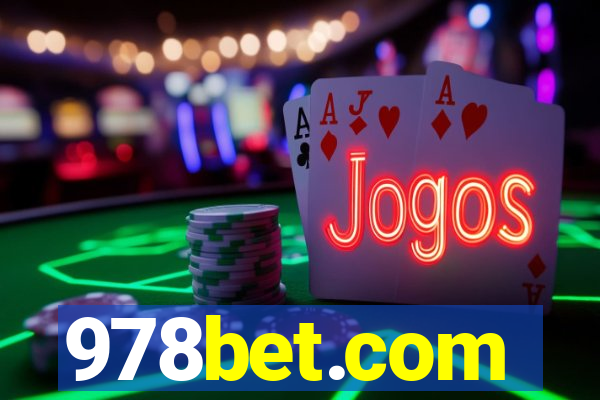 978bet.com