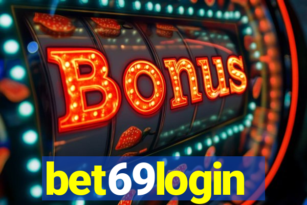 bet69login