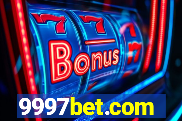 9997bet.com