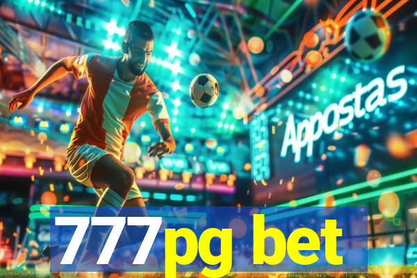 777pg bet