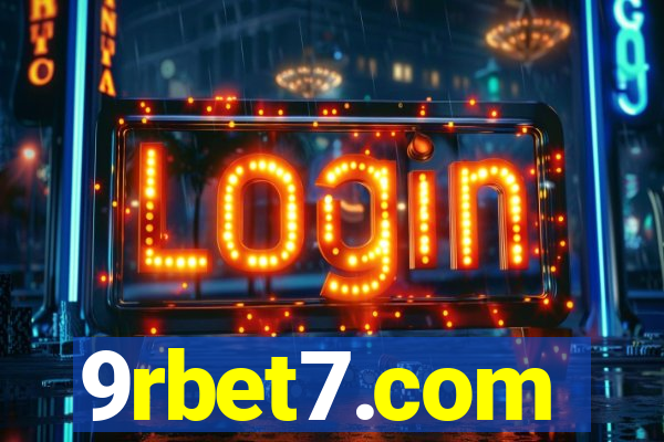 9rbet7.com