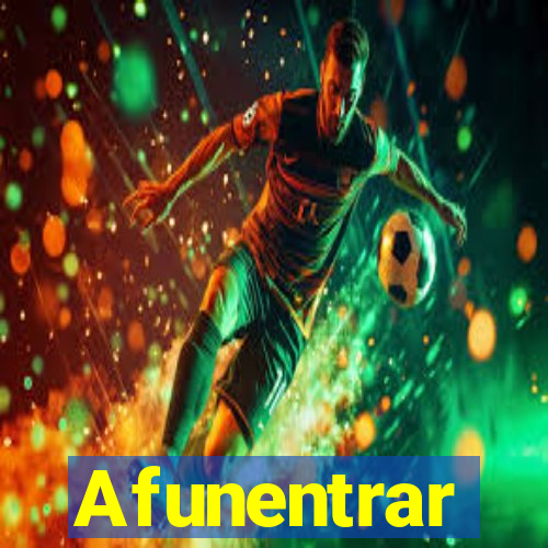 Afunentrar