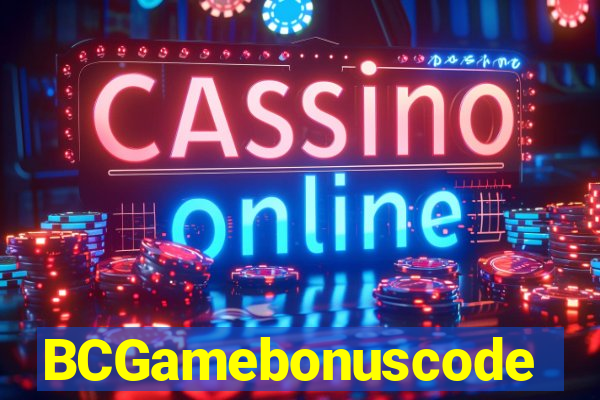 BCGamebonuscode