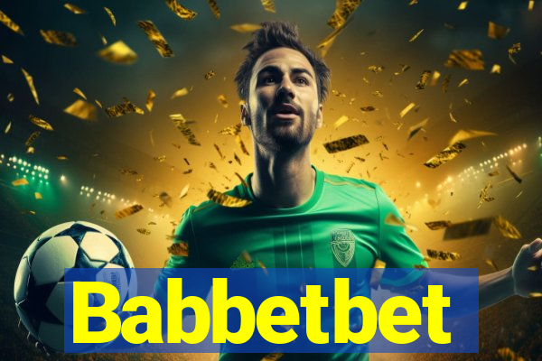 Babbetbet