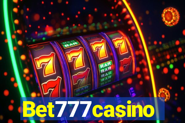 Bet777casino