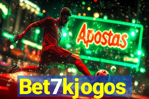 Bet7kjogos