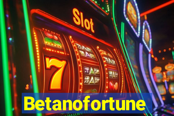 Betanofortune