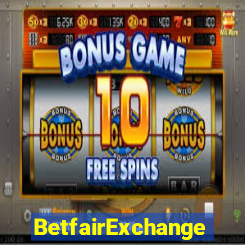 BetfairExchange