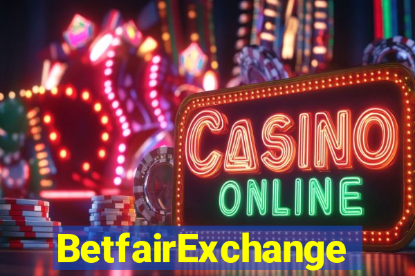 BetfairExchange