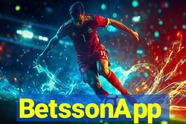 BetssonApp