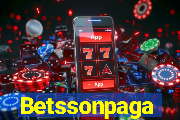 Betssonpaga