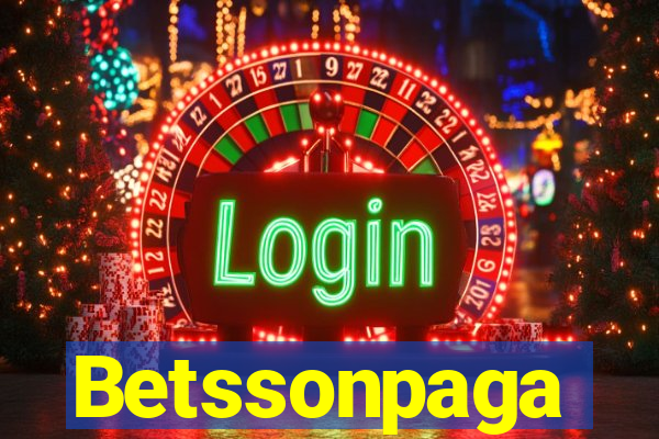 Betssonpaga