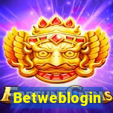 Betweblogin