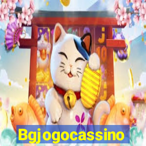 Bgjogocassino