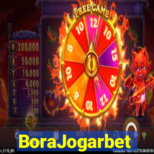 BoraJogarbet