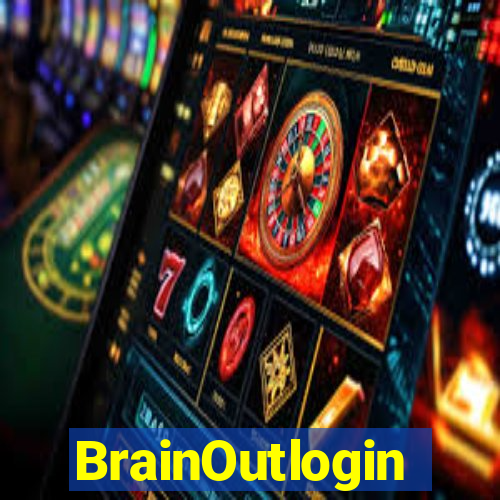 BrainOutlogin