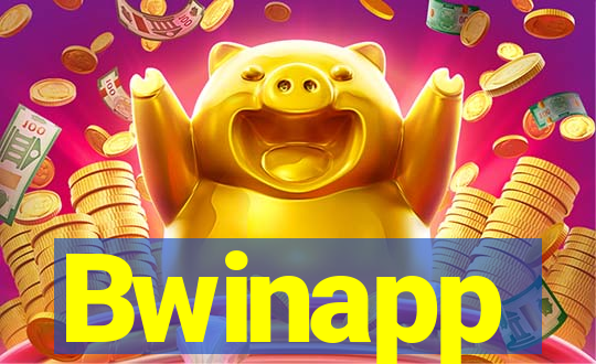 Bwinapp