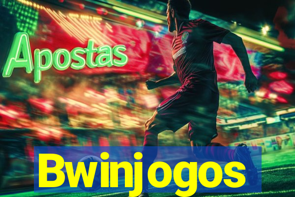 Bwinjogos