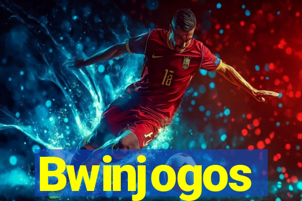 Bwinjogos