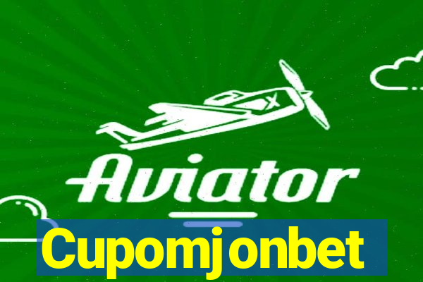 Cupomjonbet