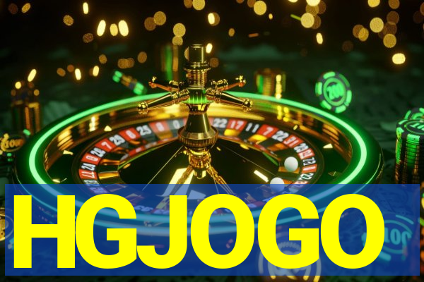 HGJOGO