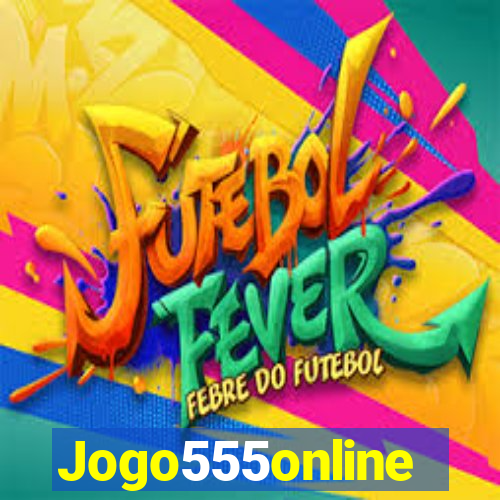 Jogo555online