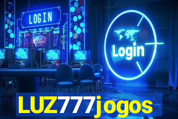 LUZ777jogos