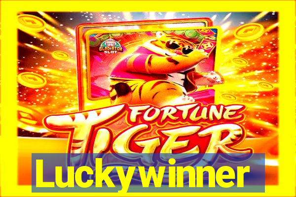 Luckywinner