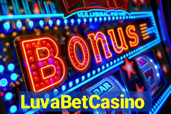 LuvaBetCasino