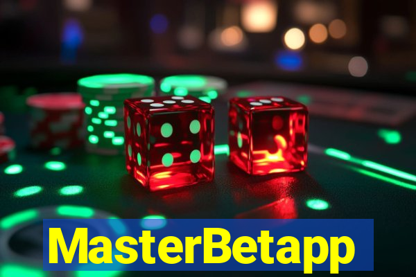 MasterBetapp