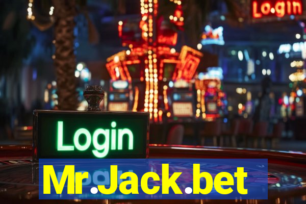 Mr.Jack.bet