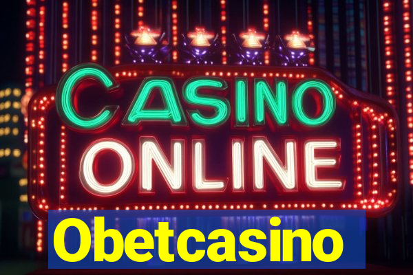 Obetcasino