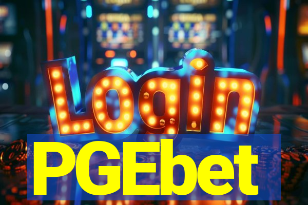 PGEbet