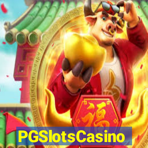 PGSlotsCasino